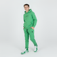 Classic Hoodie Unisex Jogger Set-0