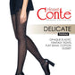 Fantasy Tights Conte Delicate - Lace Pattern