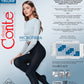 Tights Conte Triumf 80 Den - Opaque Microfiber