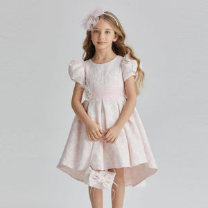 Jacky Flower Girls Formal Dress - Farnelli