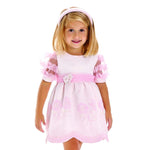 Classic Love Girls Formal Dress - Farnelli