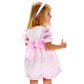 Classic Love Girls Formal Dress - Farnelli