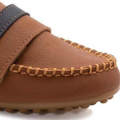 Gio's Loafer - Farnelli