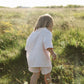 Boy Shirt-Short Set