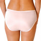 Rosme Invisible Seamless Hipster Panties-1