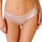 Rosme Invisible Seamless Hipster Panties-0