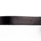 Iowa Belt Black