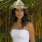 Peter Grimm Iverson - Straw Cowboy Hat