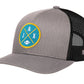 Jacksonville Football Trucker Hat  |  JAX X Snapback
