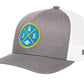 Jacksonville Football Trucker Hat  |  JAX X Snapback