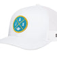 Jacksonville Football Trucker Hat  |  JAX X Snapback