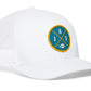 Jacksonville Football Trucker Hat  |  JAX X Snapback