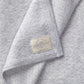 Jacquard Sweater Blanket