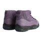 Air Jordan Men's 11 Retro Mojave sneakers by Denim Exchange in a side view