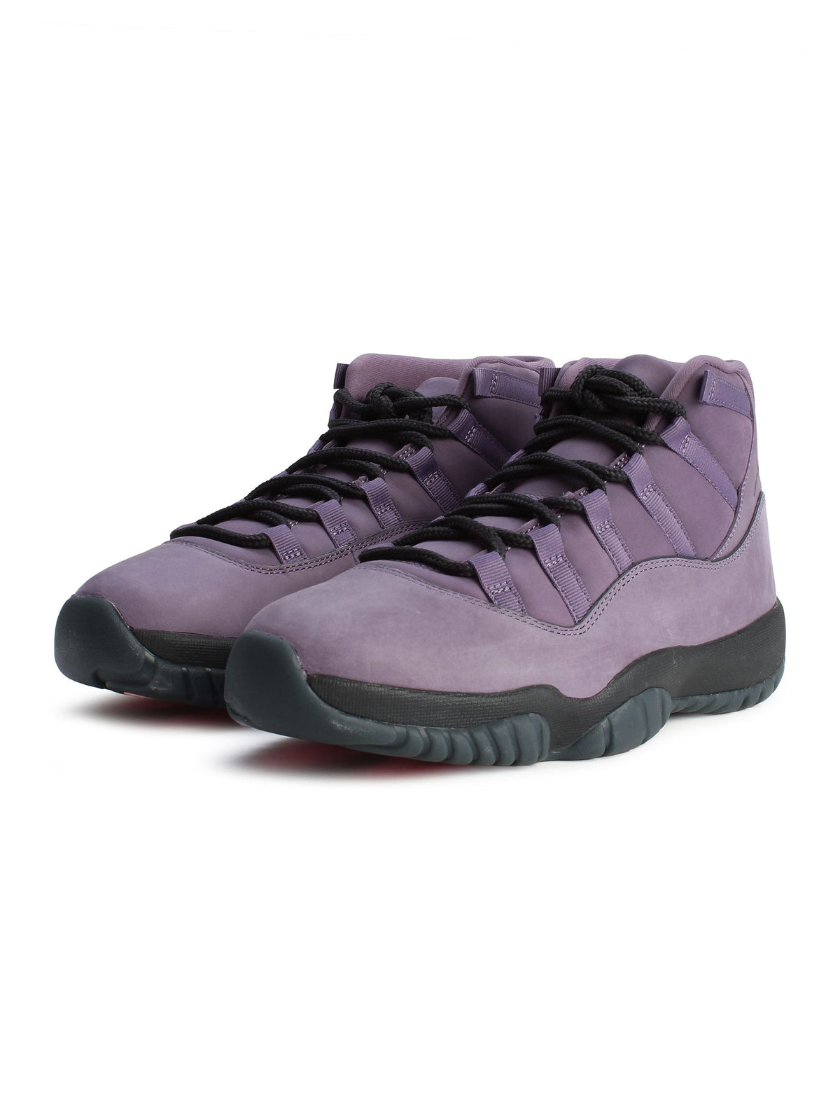 Men's Air Jordan 11 Retro Mojave sneakers by Denim Exchange in a neutral-toned design