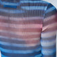 Jean Paul Gaultier Women Air Mesh Maxi Dress