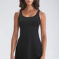 Tennis Dress with Shorts
