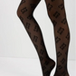 Fantasy Tights Conte Legend - Mesh Effect