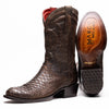 Kansas Brown - Brown