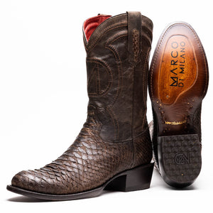 Kansas Brown