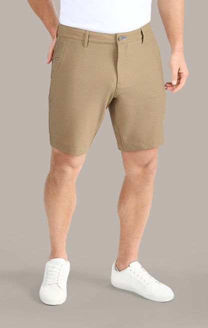AIR Shorts // Khaki