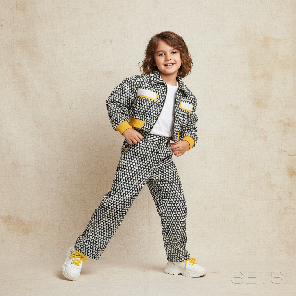 Kids Sets - Younger Model