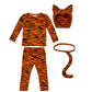 Tiger  Costume