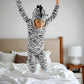Zebra Costume