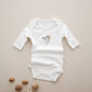 Koala Long Sleeve Bodysuit
