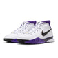 Nike Men's Kobe 1 Protro "81 Points" sneakers in detailed athletic footwear design