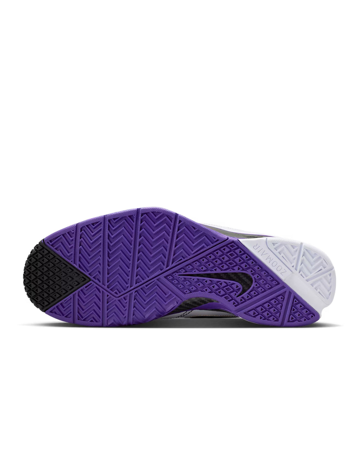 Nike Men's Kobe 1 Protro 81 Points basketball shoes in a low-top design
