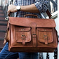 The Cambridge Briefcase