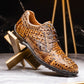Kratos Rustic Orix