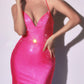 Cinderella Divine KV1065 Stretch Jersey Stone Dress
