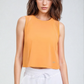 Crop Tank Top