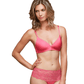 Lace Brazilian Panty Montelle Intimates-3