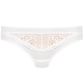 Ajour Termini Lace Embroidery Bikini Panty-2