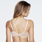 Lace Everyday Full Figure Bra Dominique Lila Nude-2