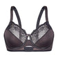 Sassa Everlasting Love Full Figure Lace Bra-3