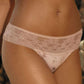 Lace Thong Panty Kinga Soffione II-2