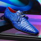 Lacio Electric Blue