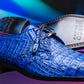 Lacio Electric Blue