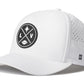 Las Vegas Football Performance 5-Panel Hat  |  LV X Flexfit Snapback