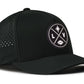 Las Vegas Football Performance 5-Panel Hat  |  LV X Flexfit Snapback