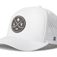 Las Vegas Hockey Performance 5-Panel Hat  |  LV X Flexfit Snapback