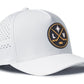 Las Vegas Hockey Performance 5-Panel Hat  |  LV X Flexfit Snapback