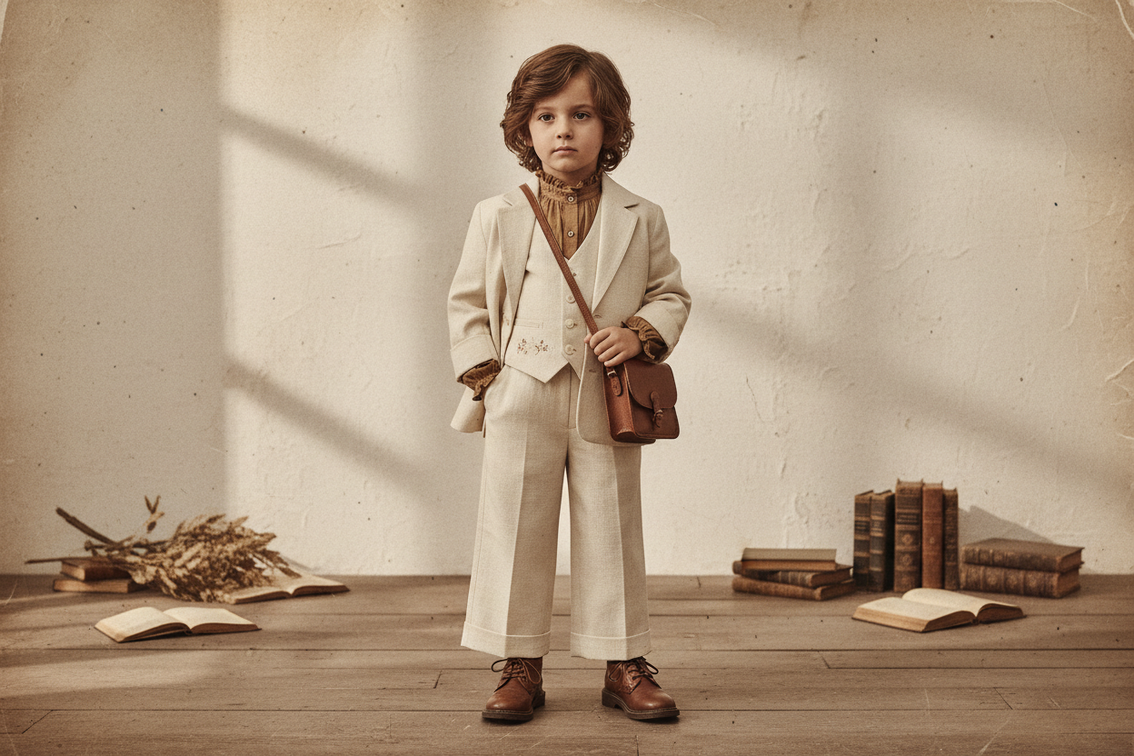 Latest 2025 Children's Trends