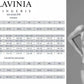 Sheer Lace Tanga Panty Lavinia Dare Me Red-4