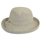Scala Simple Cotton - Women's Sun Hat