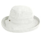 Scala Simple Cotton - Women's Sun Hat